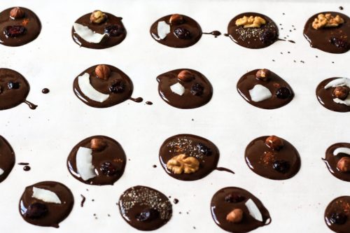 candy making