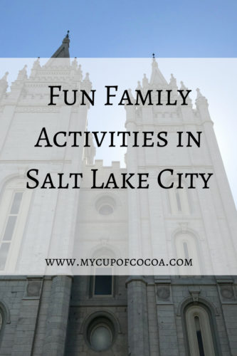 salt lake city