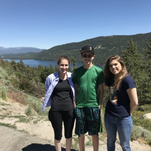 family road trip 2
