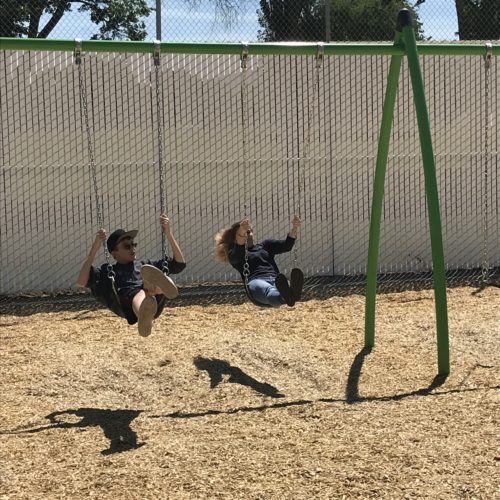 family road trip 6