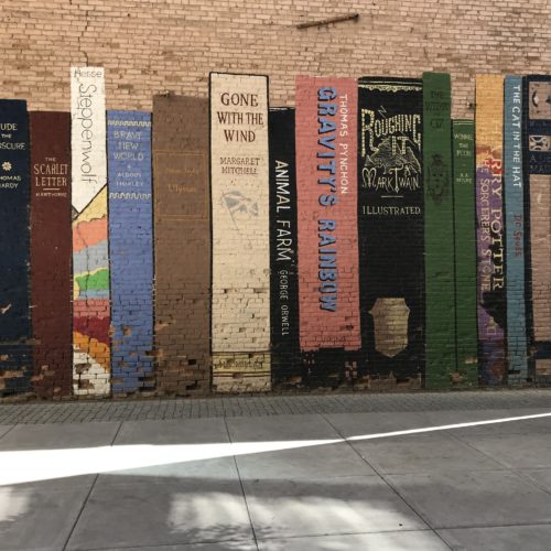 Salt Lake City 8