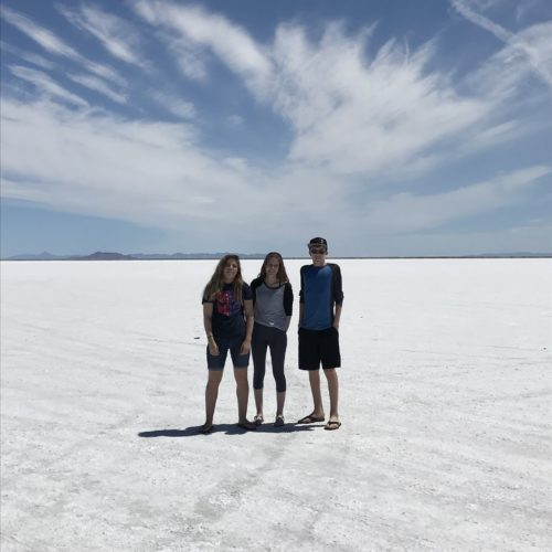 family road trip 7