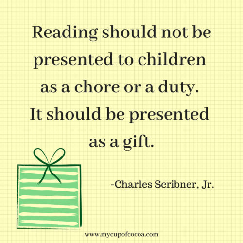 reading quotes 6