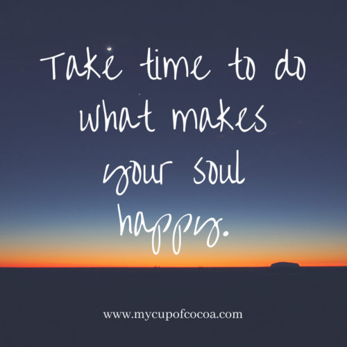 happiness tips 2