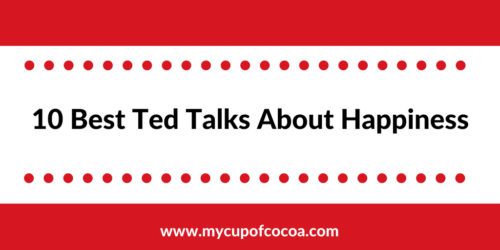 ted talks about happiness