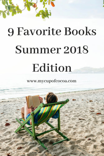 favorite books