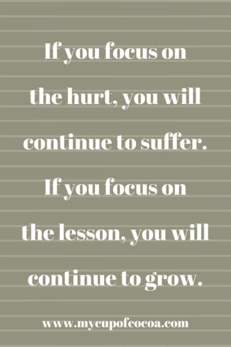 don't give up 14