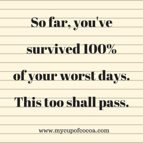 don't give up 2