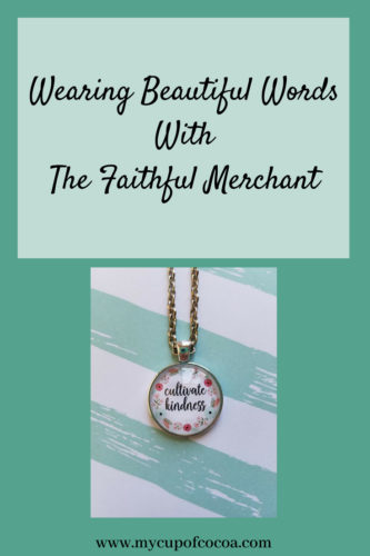 the faithful merchant
