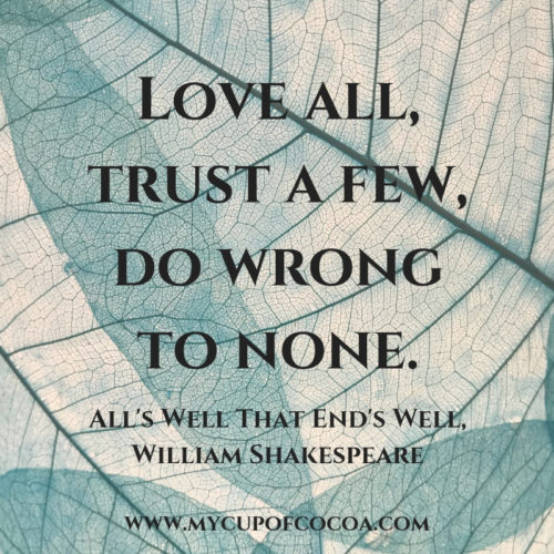 literary quotes