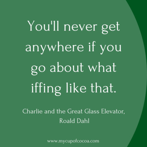 quotes from books