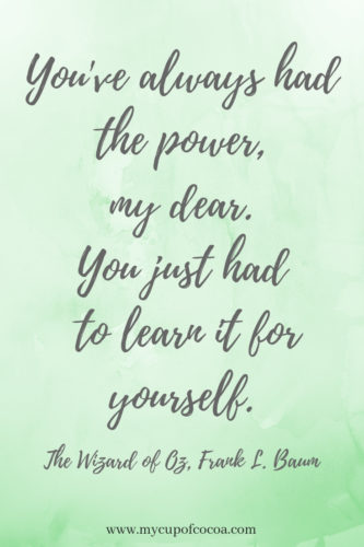 literary quotes