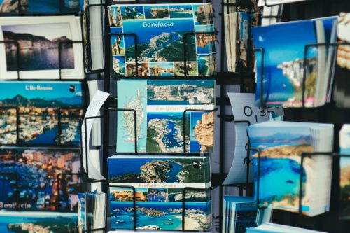postcrossing fun 2