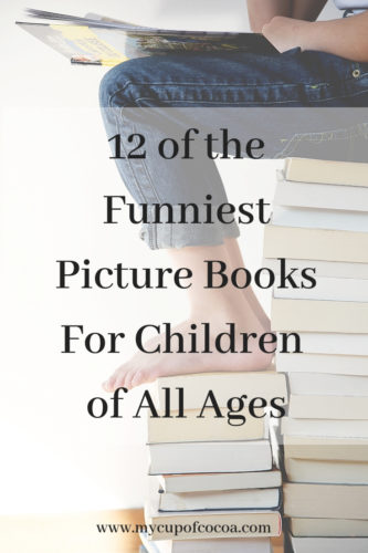 picture books