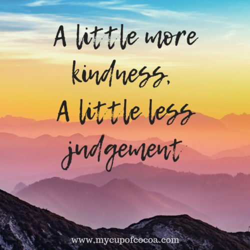 world kindness day