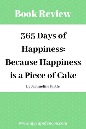 365 Days of Happiness