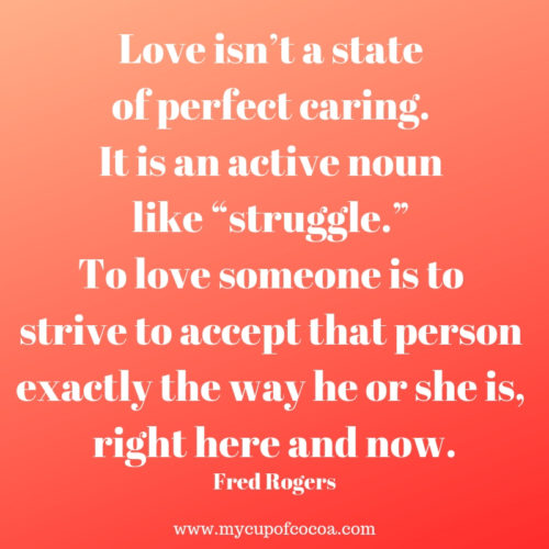 mr rogers quote