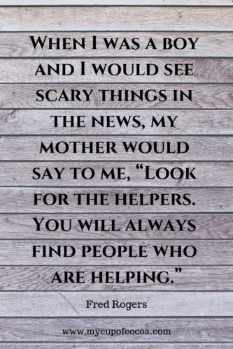 mr rogers quote