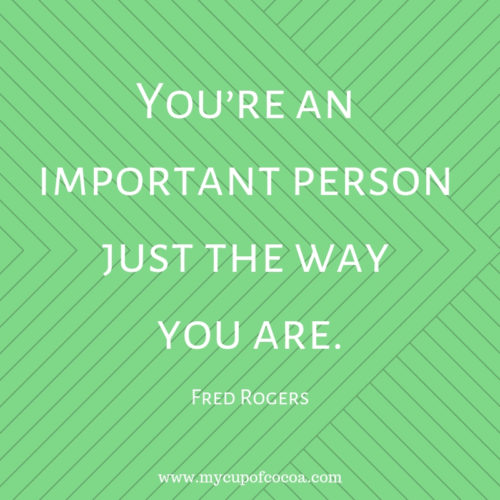 mr rogers quote