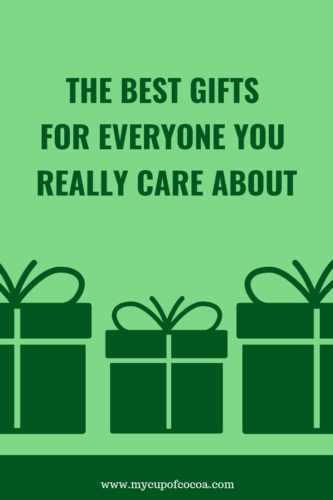 best gifts ever
