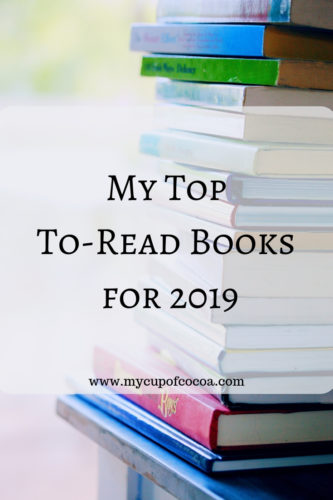 to-read list